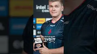 Top 20 players of 2022: blameF (12) 