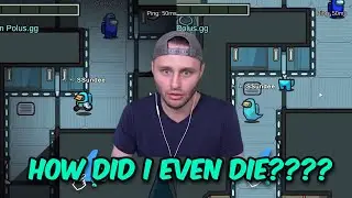 SSundee dies Mysteriously.....