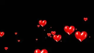 heart VFX
