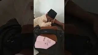KOMPLIT SIBUKNYA!?#@Tikah Family