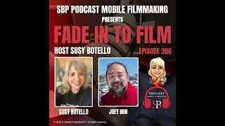 Fade In To Film: Films Only You Can Make