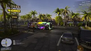 Bus Simulator 21 Next Stop PS5
