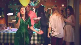 Activia x mas 2013 30