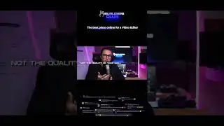 Real video quality