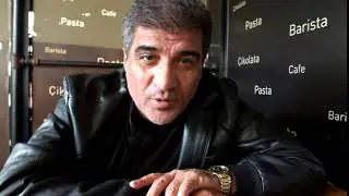 İbrahim Erkal Albüm Çıkış Zamanını Söylüyor