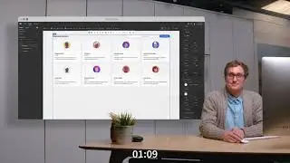 Meet Budibase - the low code platform you'll enjoy using