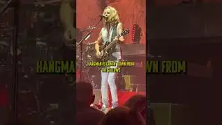 Styx Live 2023