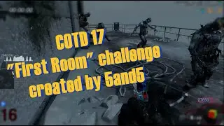 cotd 17 | 5and5 