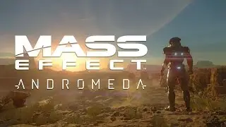 Mass Effect: Andromeda - Trailer del juego (Español) E3 2015