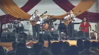 VENID A MI - DÚO DE ORO