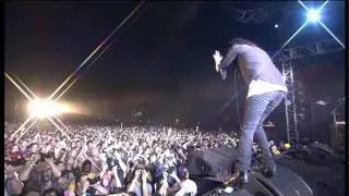 The Kills - No Wow [Coachella 2011-04-16]