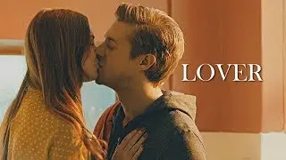 Can I go where you go? | Doctor Who | Amy & Rory