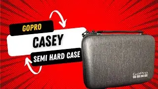 Is This GoPro Casey Semi Hard Case Worth It?