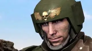 Revengeance Status In 40k