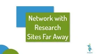 Most Effective Networking Tip for a Clinical Research Site