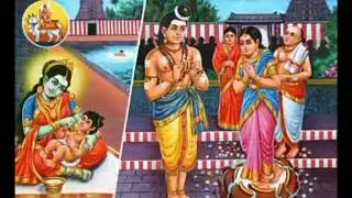 Thiru Jnana Sambandhar Nayanar