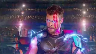 THIS IS NOT 4K MARVEL