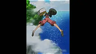 Luffy - One Piece