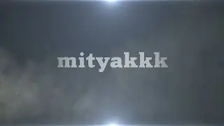 My intro