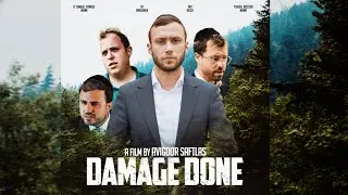 Damage done 