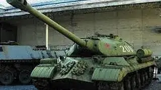 ИС 3. Универсал.