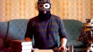 Ответ мстителю. ПРОВОКАЦИИ и ЧЕЛОВЕК-УДИВЛЯКА