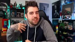 No me hace gracia, me he reido un poco, pero esto nl esta bien /auronplay (plantilla) 🔵