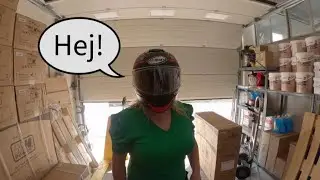 ŠOK! Moja Cura Postaje Youtuberica 😍: Popravak Aprilije SR172 i Neočekivani Kvar! 🔥😱