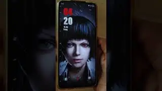 Best theme ever for Xiaomi users 😍 #shorts