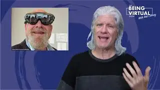 Magic Leap Layoffs, General Magic Movie (2:04)