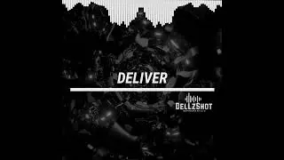 Emotional Piano type beat "Deliver" | Trap Type Beat