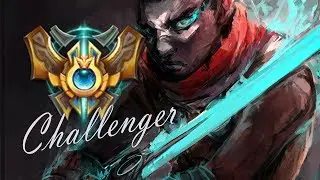 VIRE UM CHALLENGER DA MANEIRA MAIS FÁCIL! Featy