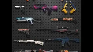 CSGO Expensive Skins For Free!