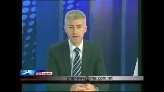 Il-ħlas tal-liċenzji tat-TV (One News)