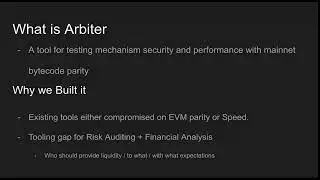 Arbiter Reimagined: Blazing-fast Fuzzing - Now Made even Faster