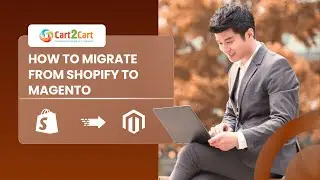 How To Migrate From Shopify To Magento In ⌛ 5 Minutes (2026⚡ | Non-Techie Friendly)
