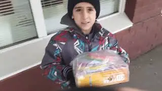 3д ручка спасибо папа!