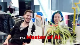 Master of Artificial Intelligence | University of Canterbury
