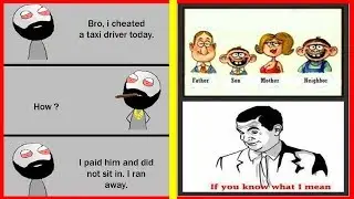 Hilarious Troll Memes That Will Make Your Day - Ep13