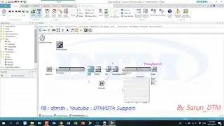 Tecnomatic Plant Simulation Basic Model EP06 : Shift Calendar