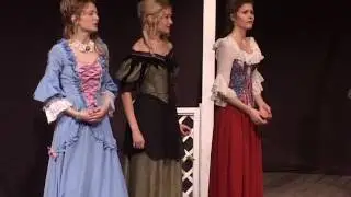 Лопе де Вега. 