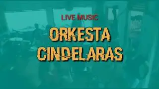 SEPISAN BAE (Regi Erawati) Cover Latihan live music Orkesta Cindelaras