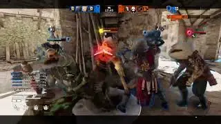 Hito gank