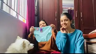 COLOUR EXCHANGE GAME WITH MY SISTER#goviral #funny #comedy 