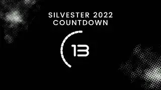 2023 Countdown