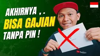 TERBARU: Verifikasi Online Di Adsense - Bisa Gajian Nggak Pake PIN Adsense !