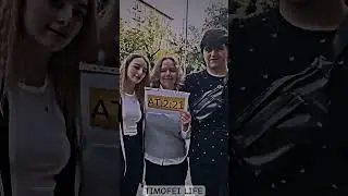 ДРУЖБА ЭТО СИЛА 🫰. 