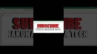 JIFUNZE EXCEL  VLOOK UP  FORMULAR #vlookup #excel #exceltips #exceltutorial #microsoft#excelformulas