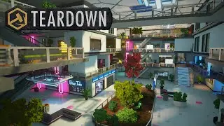 Teardown review | fun, but flawed