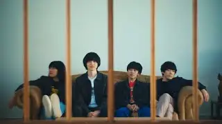 The Songbards - マジック (Official Video)